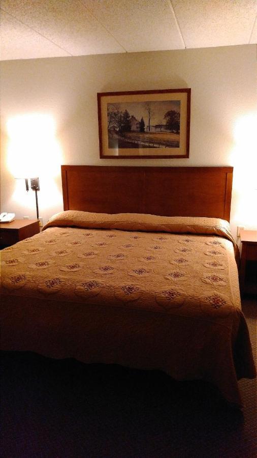 Madelia Hotel & Suites ภายนอก รูปภาพ